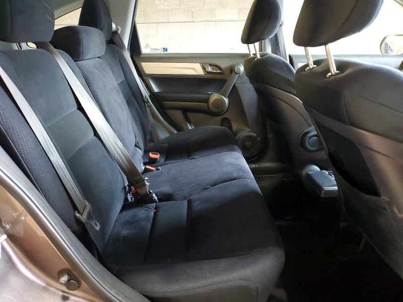 Aukcja sprzedaży 2011 Honda Cr-v, vin: 5J6RE4H53BL065212, numer aukcji: 56962806