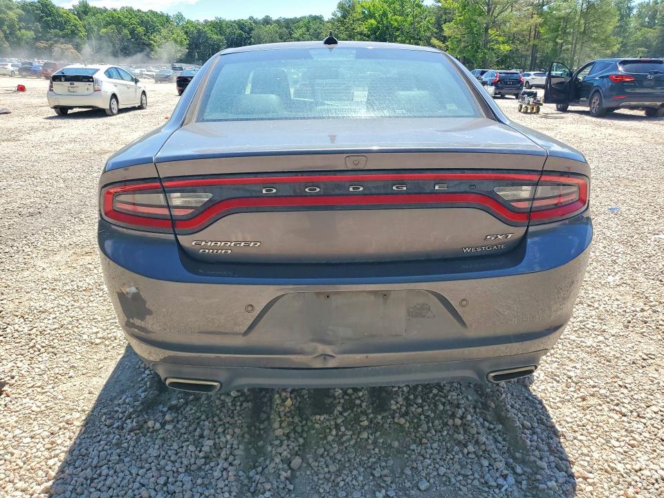 Продажа на аукционе авто 2015 Dodge Charger, vin: 2C3CDXJG6FH817908, номер лота: 57141576