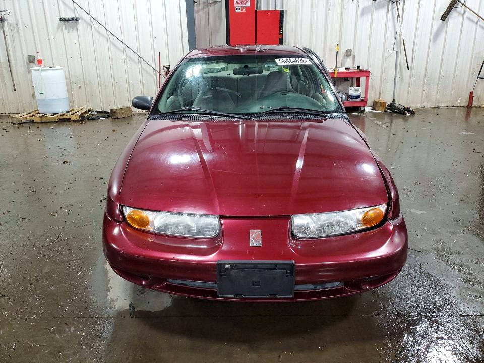 Aukcja sprzedaży 2002 Saturn Sl1, vin: 1G8ZH52852Z108719, numer aukcji: 56484626