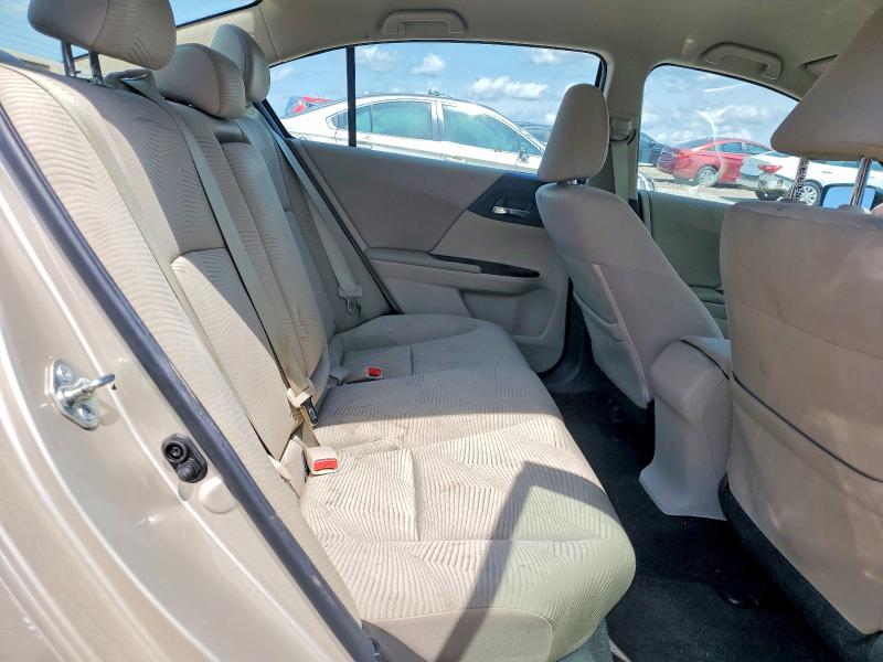Продаж на аукціоні авто 2015 Honda Accord, vin: 1HGCR2F39FA172161, номер лоту: 58244746