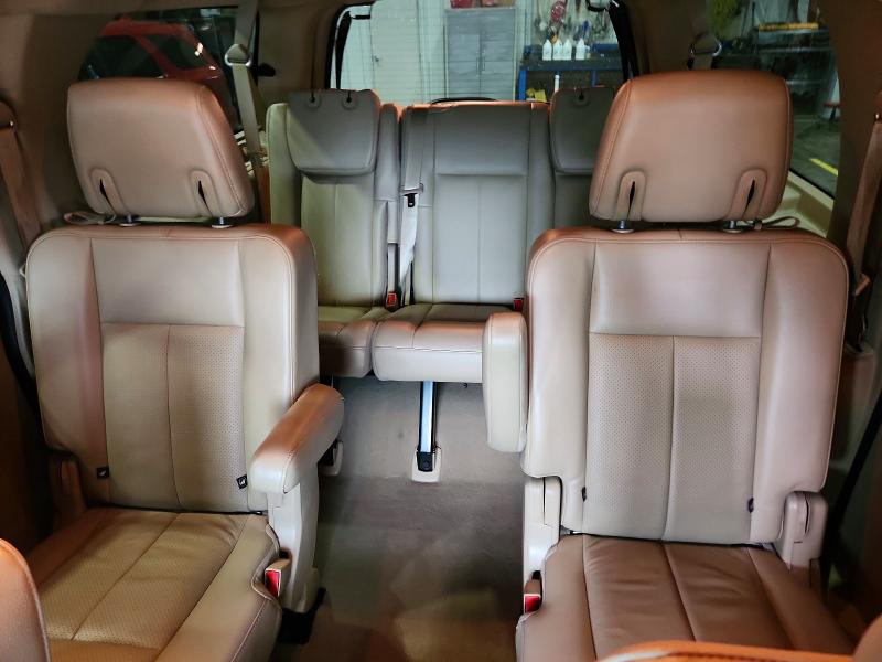 2008 Ford Expedition მანქანა იყიდება აუქციონზე, vin: 1FMFK17558LA47784, აუქციონის ნომერი: 59104776