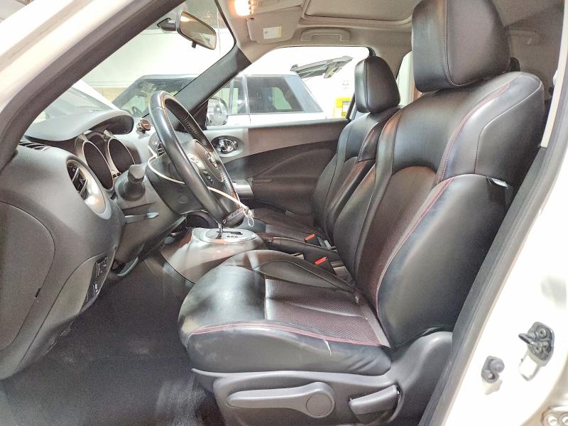 Aukcja sprzedaży 2013 Nissan Juke, vin: JN8AF5MV5DT223021, numer aukcji: 59172356