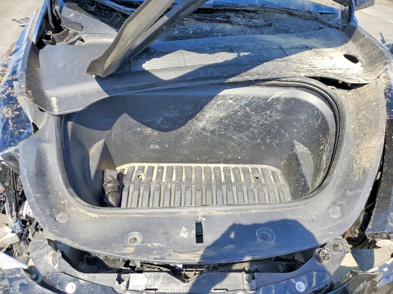 Продажа на аукционе авто 2023 Tesla Model Y, vin: 7SAYGDEE0PF853118, номер лота: 56626166