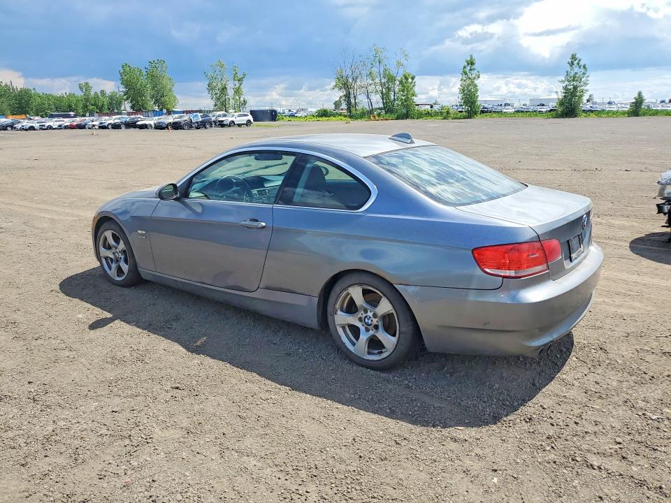 Aukcja sprzedaży 2009 Bmw 328, vin: WBAWC33579P470229, numer aukcji: 58551036