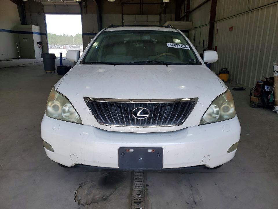 Продажа на аукционе авто 2008 Lexus Rx, vin: 2T2HK31U38C083078, номер лота: 56883256