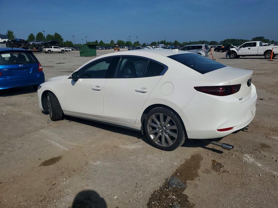 Aukcja sprzedaży 2021 Mazda 3, vin: JM1BPADL1M1334326, numer aukcji: 59198806