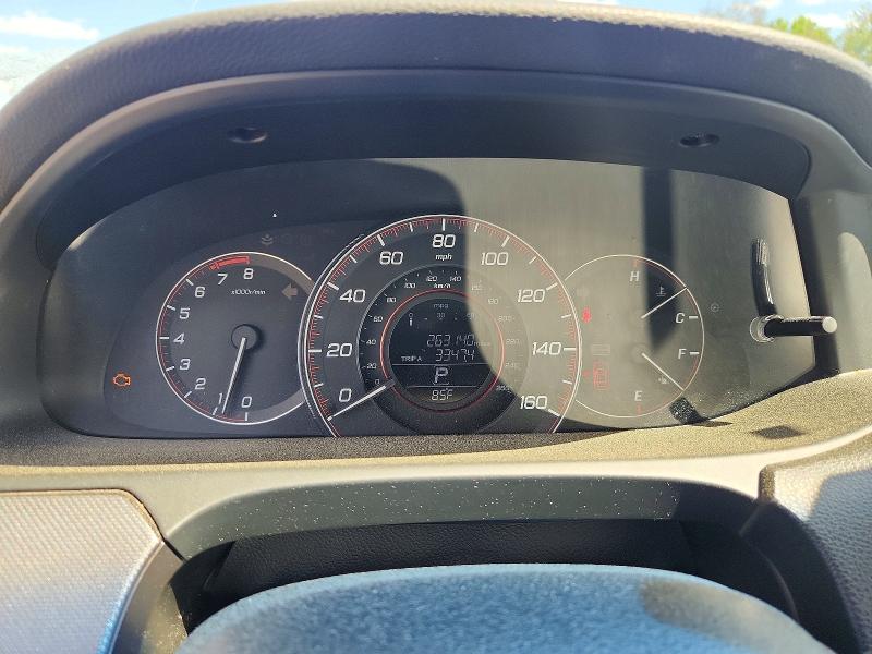 Aukcja sprzedaży 2014 Honda Accord, vin: 1HGCT1B36EA009418, numer aukcji: 58355566