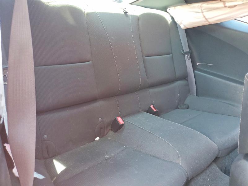 85969245 :رقم المزاد ، 2G1FB1ED7B9193951 vin ، 2011 Chevrolet Camaro مزاد بيع