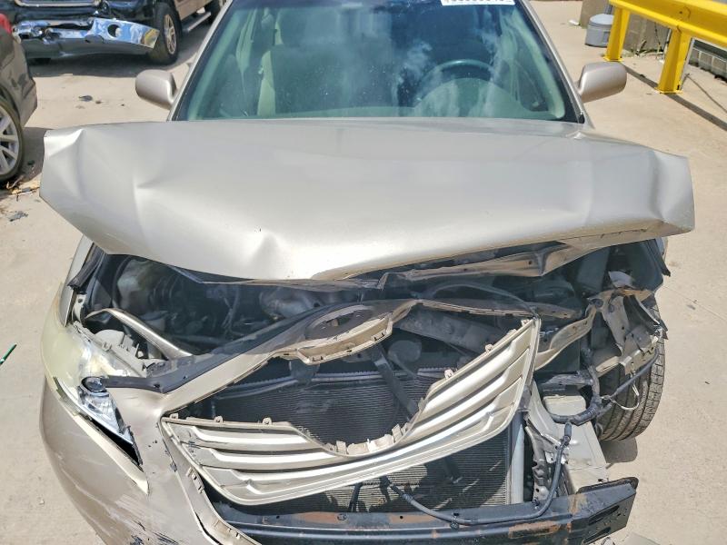 2007 Toyota Camry მანქანა იყიდება აუქციონზე, vin: 4T1BE46K07U115321, აუქციონის ნომერი: 56999346