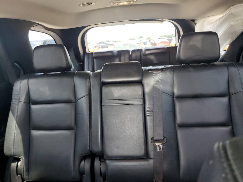 Aukcja sprzedaży 2021 Dodge Durango, vin: 1C4RDHAG8MC762129, numer aukcji: 58046736
