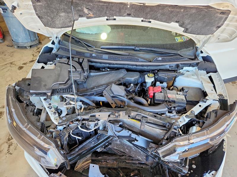 55945736 :رقم المزاد ، JN1BJ1AW4NW478878 vin ، 2022 Nissan Rogue Sport مزاد بيع