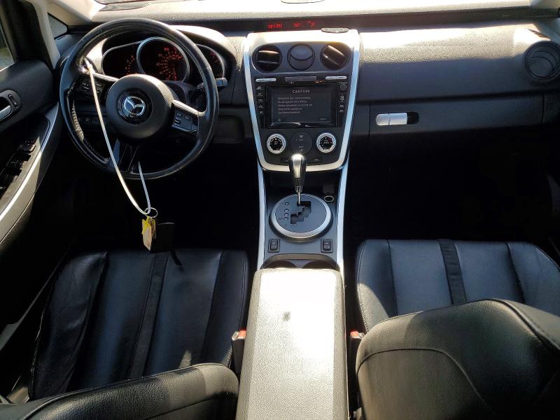 Aukcja sprzedaży 2008 Mazda Cx-7, vin: JM3ER293980169411, numer aukcji: 57769626
