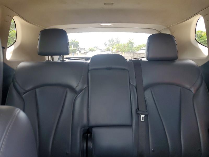 Aukcja sprzedaży 2020 Buick Envision, vin: LRBFXCSAXLD155695, numer aukcji: 57642526