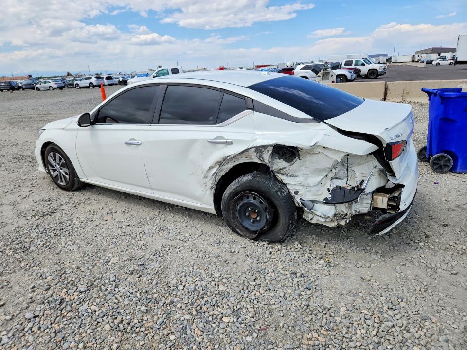 Aukcja sprzedaży 2020 Nissan Altima, vin: 1N4BL4BV5LC205063, numer aukcji: 55968156