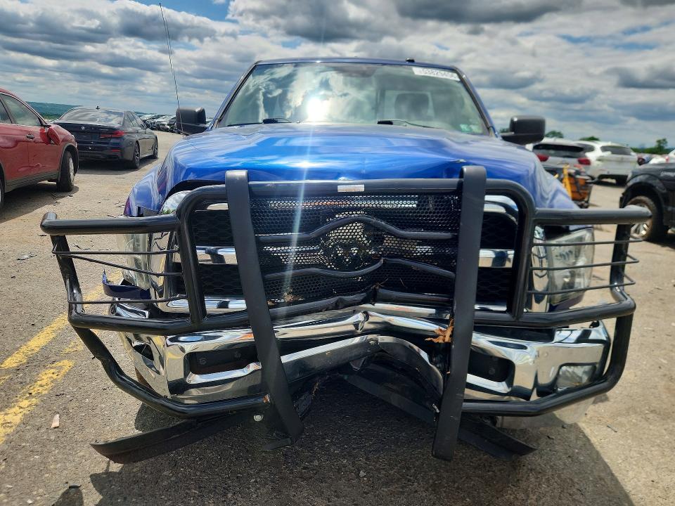 Продаж на аукціоні авто 2014 Ram 2500, vin: 3C6LR4BT5EG204305, номер лоту: 53829456
