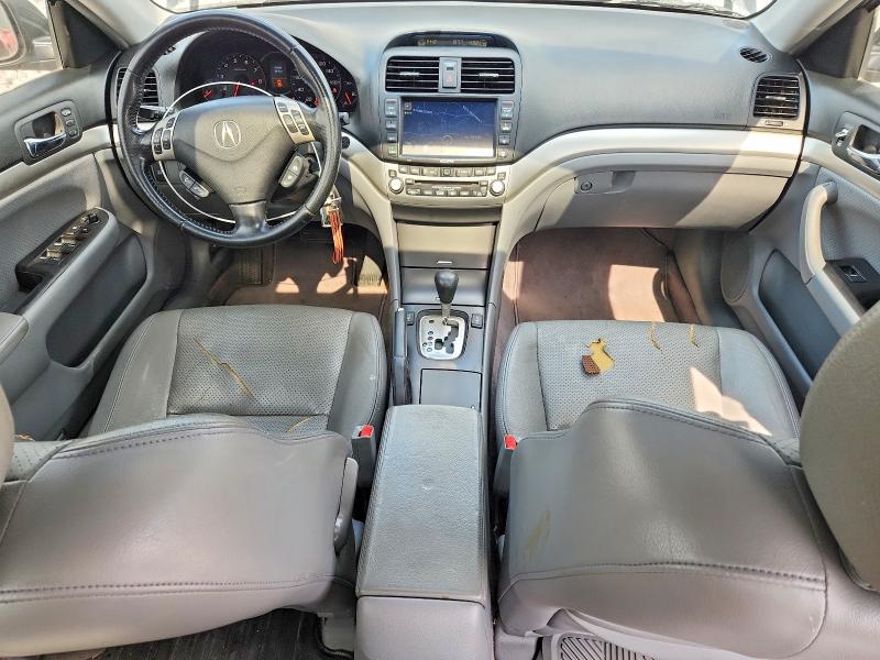 Продажа на аукционе авто 2006 Acura Tsx, vin: JH4CL96986C016273, номер лота: 57075936
