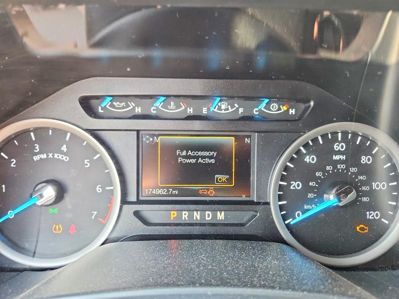 56226216 :رقم المزاد ، 1FMJK1HT0JEA07842 vin ، 2018 Ford Expedition مزاد بيع