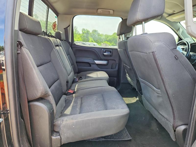 2019 Chevrolet Silverado მანქანა იყიდება აუქციონზე, vin: 1GC1KSEY0KF103220, აუქციონის ნომერი: 54835916