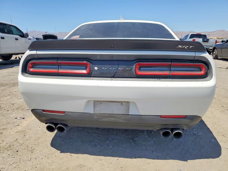 2016 Dodge Challenger მანქანა იყიდება აუქციონზე, vin: 2C3CDZC96GH336021, აუქციონის ნომერი: 55615186