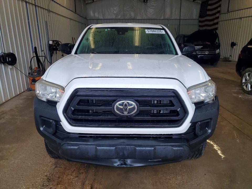 Продаж на аукціоні авто 2020 Toyota Tacoma, vin: 5TFRX5GN6LX170358, номер лоту: 57086326