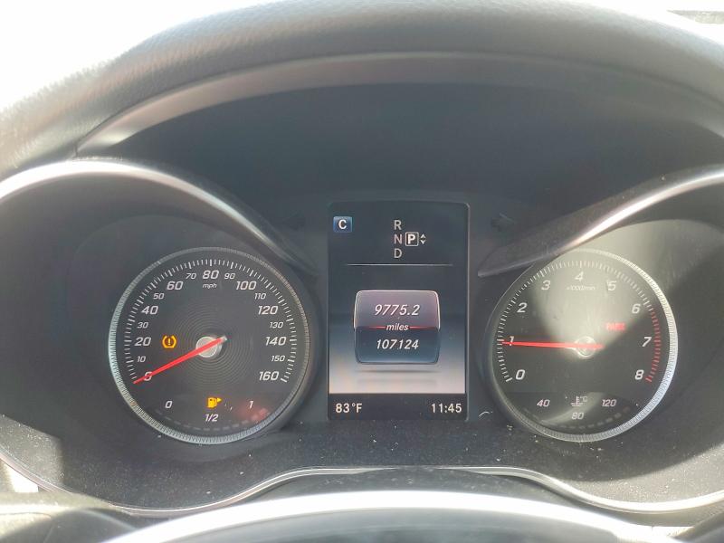Aukcja sprzedaży 2015 Mercedes-benz C, vin: 55SWF4JBXFU085423, numer aukcji: 52959426
