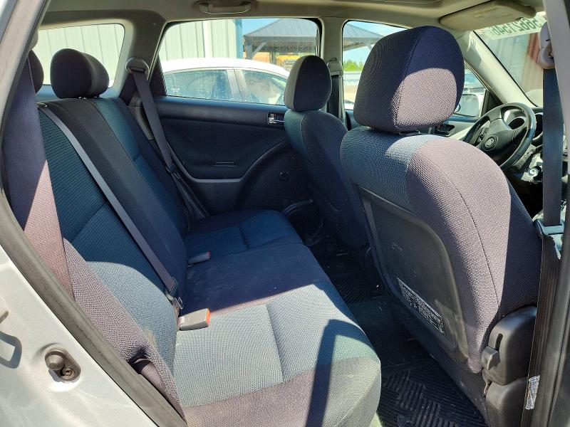 Продаж на аукціоні авто 2006 Toyota Corolla Matrix, vin: 2T1KR32E16C596517, номер лоту: 56621546