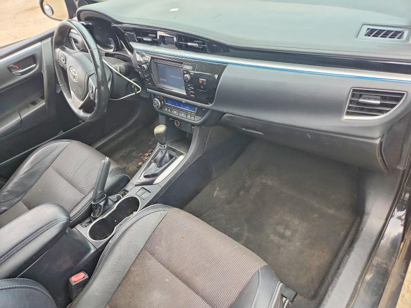 Aukcja sprzedaży 2016 Toyota Corolla, vin: 2T1BURHE4GC668966, numer aukcji: 58040856