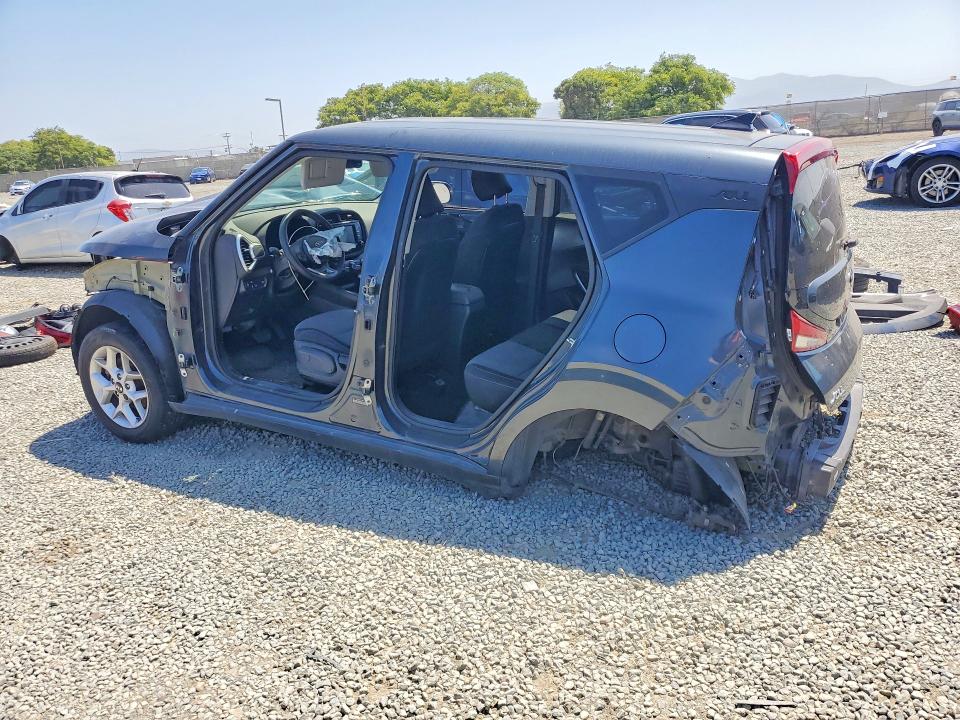 Aukcja sprzedaży 2020 Kia Soul, vin: KNDJ23AU5L7096866, numer aukcji: 57346996