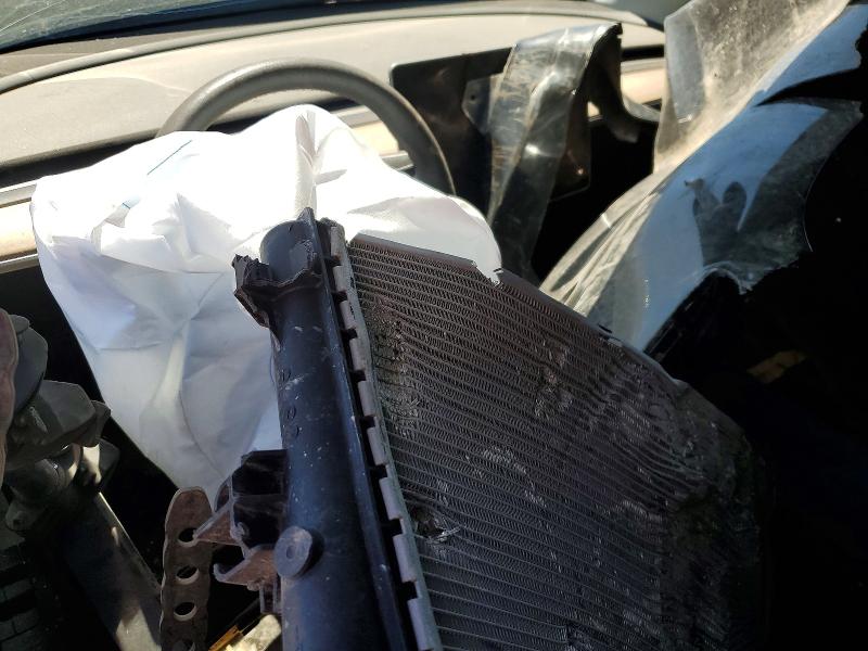55957436 :رقم المزاد ، 5YJ3E1EB1PF416505 vin ، 2023 Tesla Model 3 مزاد بيع
