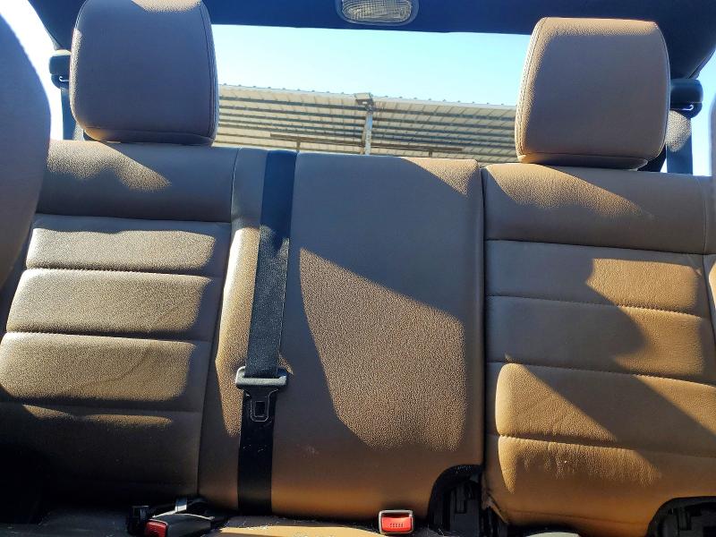 Продажа на аукционе авто 2011 Jeep Wrangler, vin: 1J4BA5H19BL506678, номер лота: 57907896