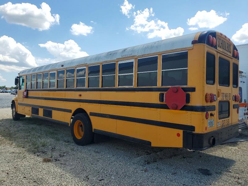 56171676 :رقم المزاد ، 4DRBUAAN4EB789001 vin ، 2014 Ic Corporation Ce Series School مزاد بيع