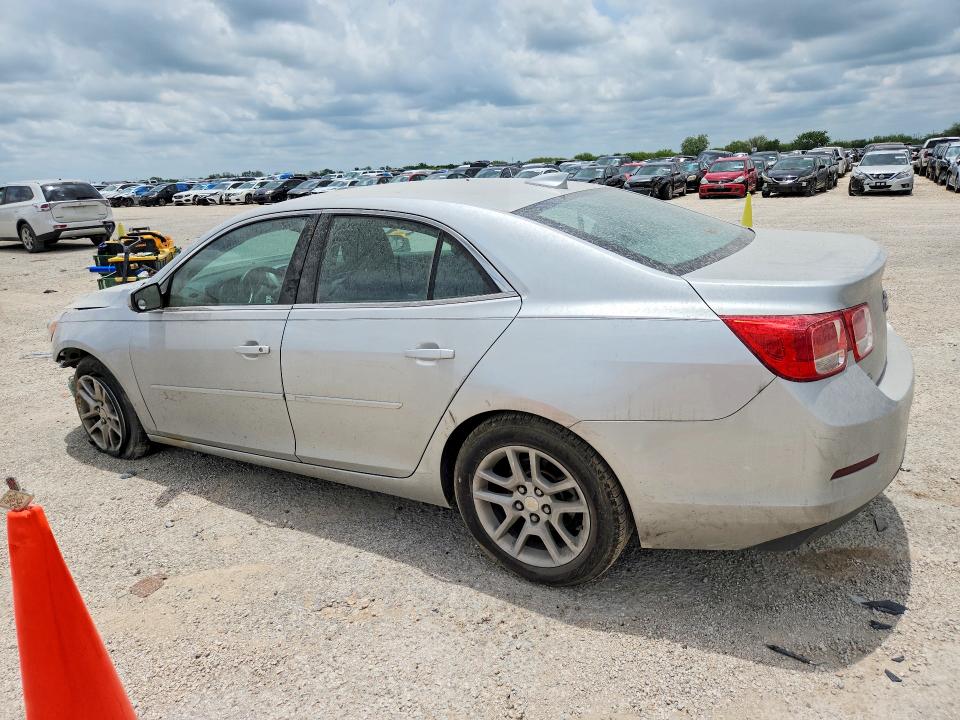 Продажа на аукционе авто 2016 Chevrolet Malibu Limited, vin: 1G11C5SA8GF166314, номер лота: 56112686