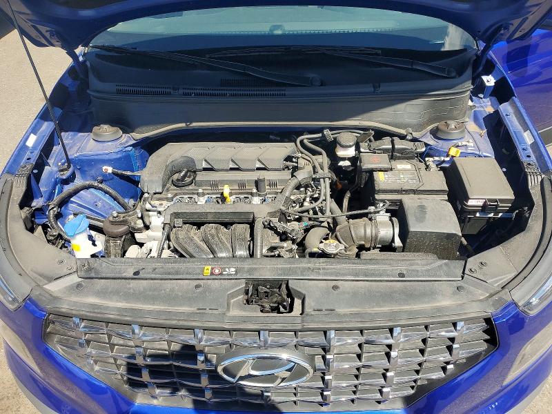 Продаж на аукціоні авто 2024 Hyundai Venue, vin: KMHRC8A35RU331776, номер лоту: 57599236