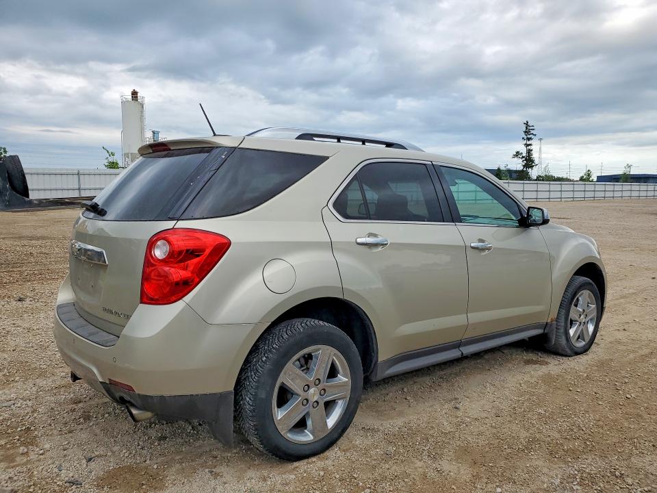 Продаж на аукціоні авто 2015 Chevrolet Equinox, vin: 2GNFLHE30F6294610, номер лоту: 58394196