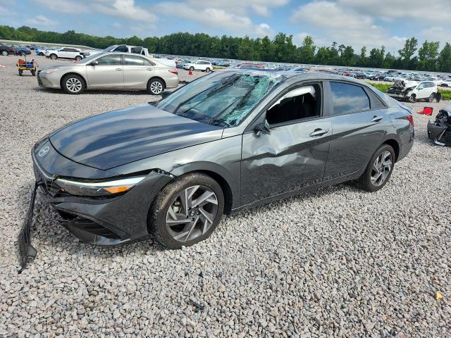 Aukcja sprzedaży 2025 Hyundai Elantra, vin: KMHLM4DG3SU966107, numer aukcji: 85632325