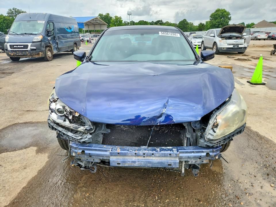 Продаж на аукціоні авто 2015 Honda Accord, vin: 1HGCR2F50FA251106, номер лоту: 58561286