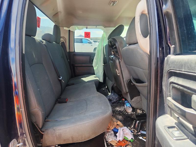 55592516 :رقم المزاد ، 1C6RR7FPXDS540242 vin ، 2013 Ram 1500 مزاد بيع