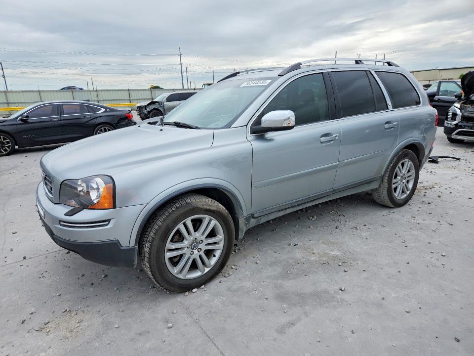 Aukcja sprzedaży 2008 Volvo Xc90, vin: YV4CZ852881443009, numer aukcji: 56544536