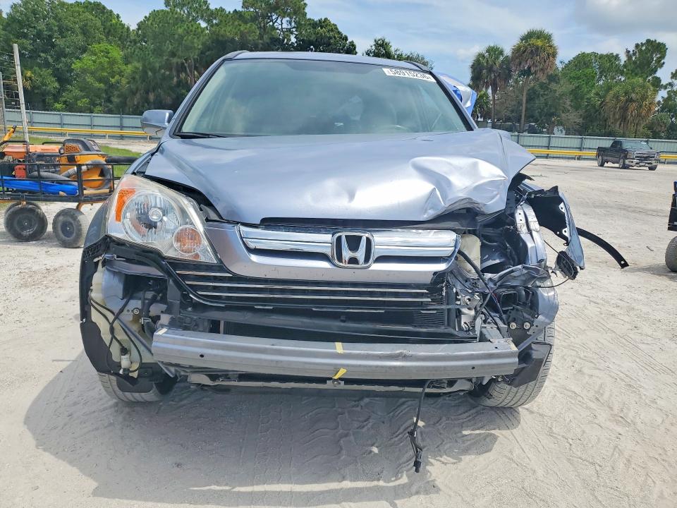 Aukcja sprzedaży 2008 Honda Cr-v, vin: JHLRE38748C019823, numer aukcji: 58915236