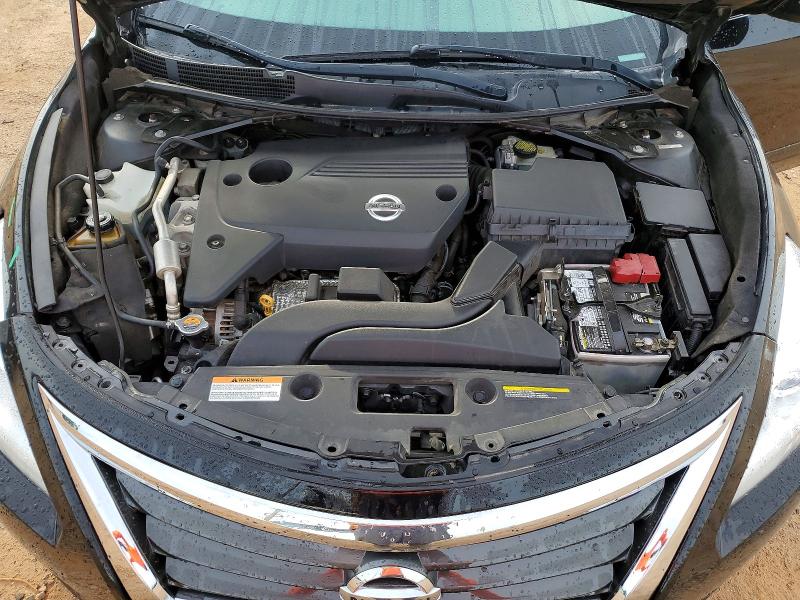 2013 Nissan Altima მანქანა იყიდება აუქციონზე, vin: 1N4AL3APXDN469426, აუქციონის ნომერი: 55200116