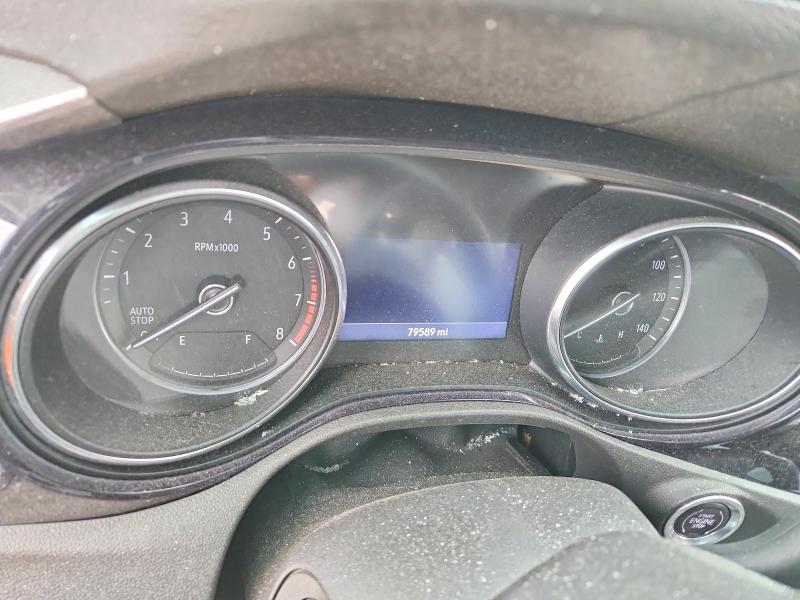 Aukcja sprzedaży 2020 Buick Encore Gx, vin: KL4MMDS29LB116893, numer aukcji: 57846166