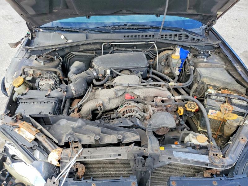 Продаж на аукціоні авто 2008 Subaru Outback, vin: 4S4BP61C887336378, номер лоту: 47512696