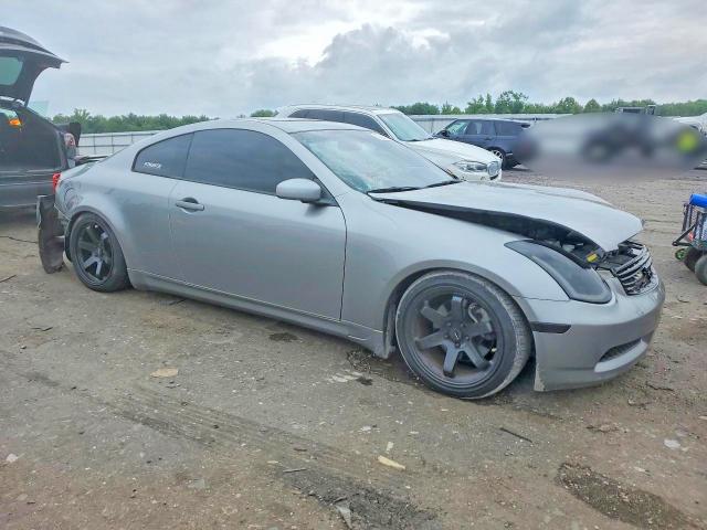 Продажа на аукционе авто 2006 Infiniti G35, vin: JNKCV54E36M716506, номер лота: 59064866