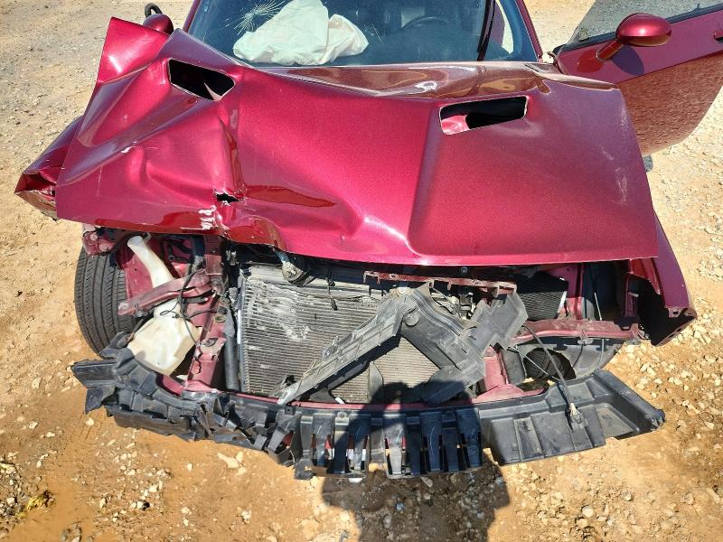 56879786 :رقم المزاد ، 2C3CDZBT5JH259985 vin ، 2018 Dodge Challenger مزاد بيع