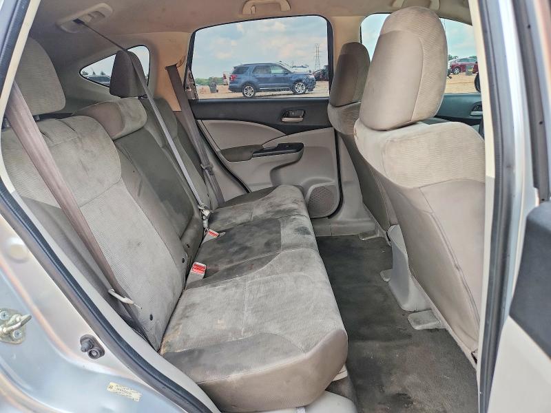 Продажа на аукционе авто 2014 Honda Cr-v, vin: 2HKRM3H32EH531500, номер лота: 56523976
