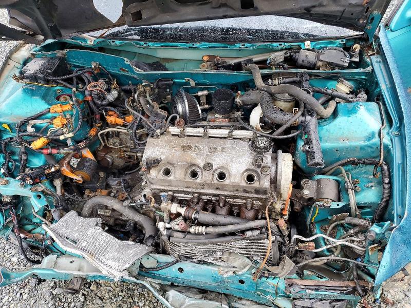 Продажа на аукционе авто 1994 Honda Civic, vin: 1HGEJ1232RL035958, номер лота: 57996566
