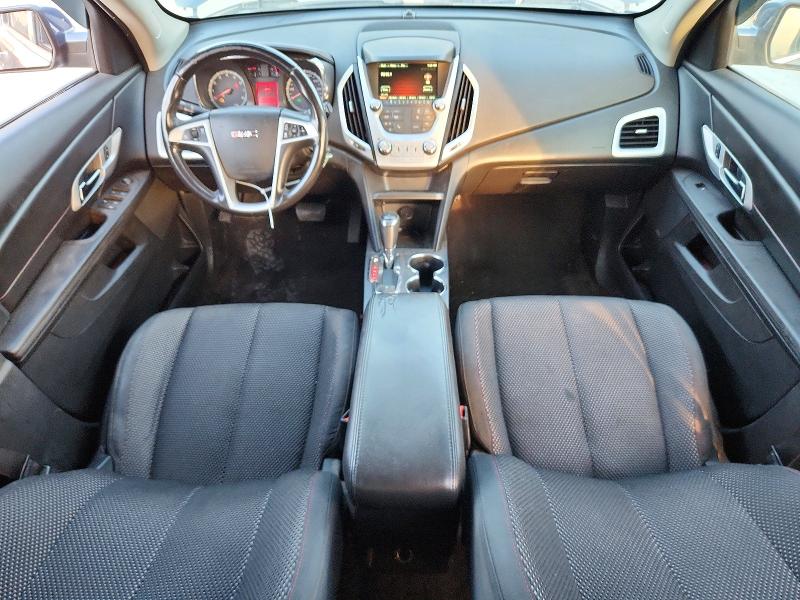 Aukcja sprzedaży 2016 Gmc Terrain, vin: 2GKFLNE30G6153534, numer aukcji: 57073806