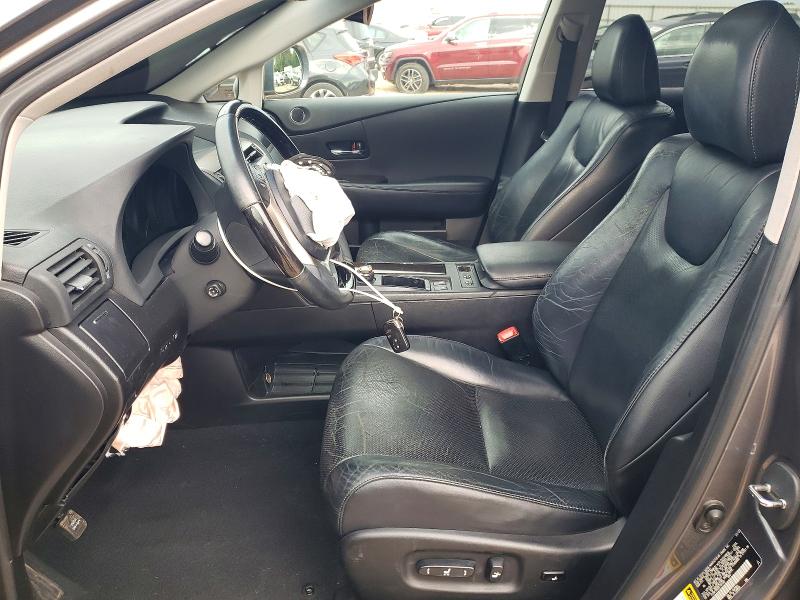 2013 Lexus Rx 350 მანქანა იყიდება აუქციონზე, vin: 2T2BK1BA0DC191487, აუქციონის ნომერი: 55690816