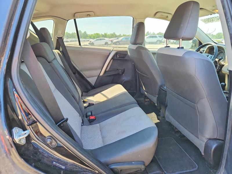 Продажа на аукционе авто 2013 Toyota Rav4, vin: 2T3BFREVXDW040037, номер лота: 56473356