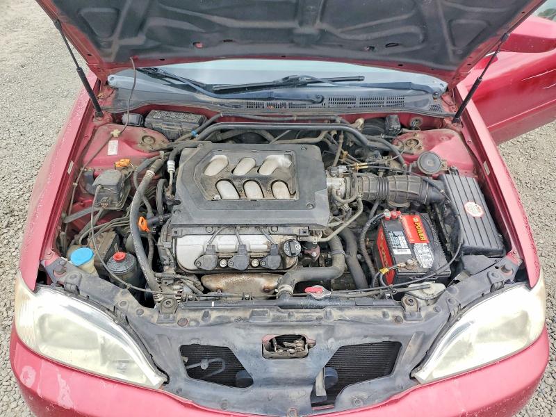 Продаж на аукціоні авто 1999 Acura 3.2tl, vin: 19UUA5648XA053847, номер лоту: 56992356